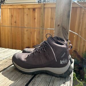 REI Co-op Hiking Boots